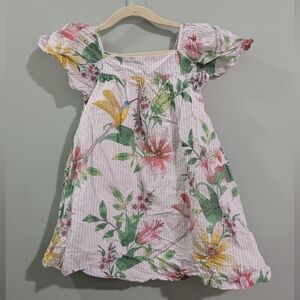 EUC Baby GAP 4 Girls Dress *B15